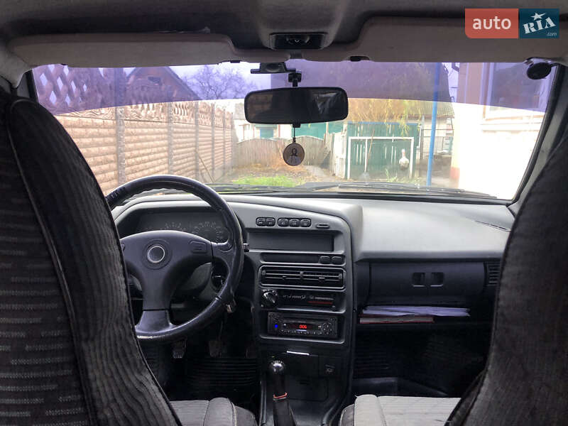 Седан ВАЗ / Lada 21099 2008 в Фастове