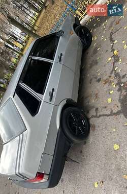 Седан ВАЗ 21099 2007 в Кременчуге