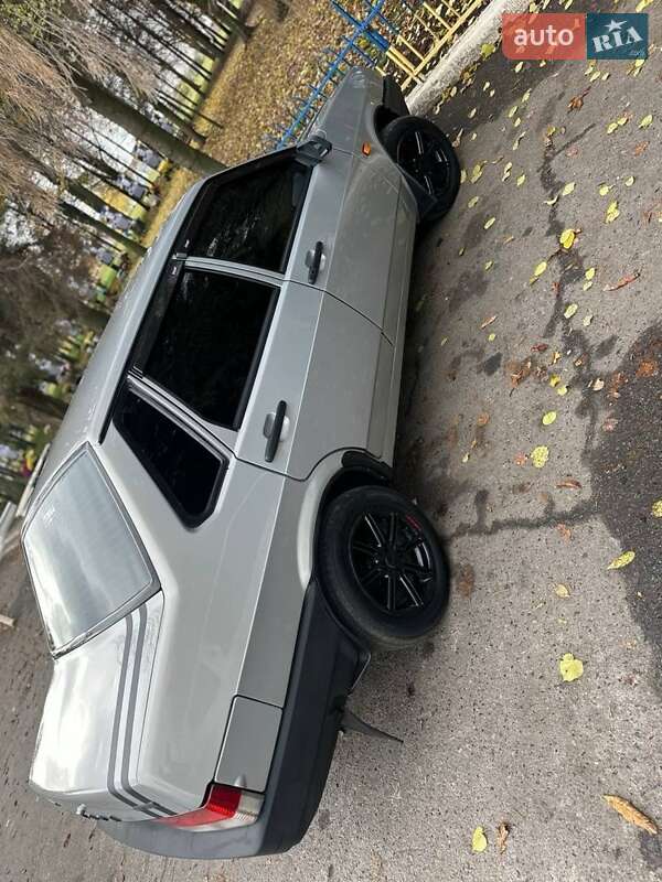 ВАЗ / Lada 21099 2007