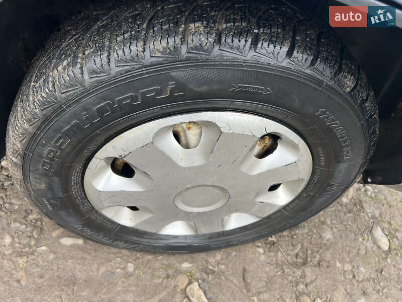 Седан ВАЗ / Lada 21099 2006 в Беловарцах фото 9 Седан ВАЗ / Lada 21099 2006 в Беловарцах