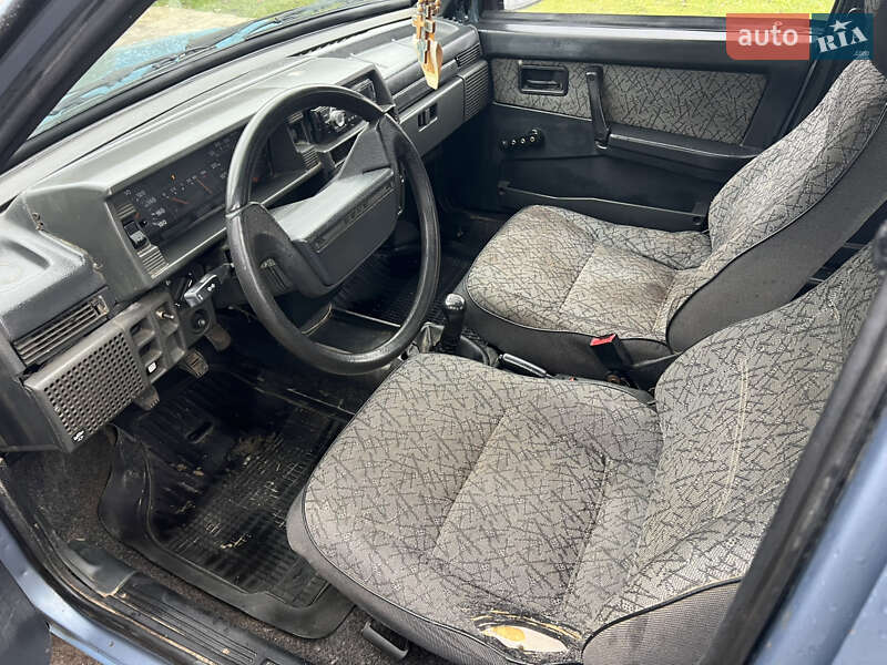 Седан ВАЗ / Lada 21099 2006 в Беловарцах фото 11 Седан ВАЗ / Lada 21099 2006 в Беловарцах