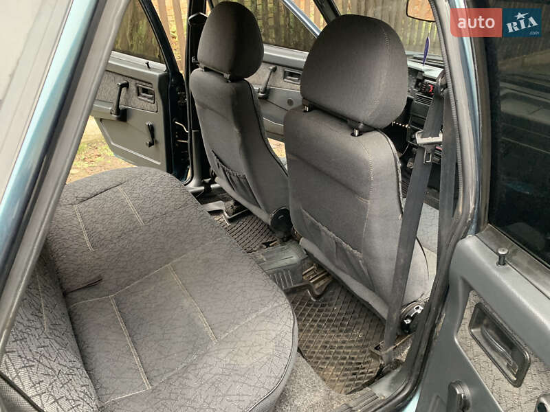 Седан ВАЗ / Lada 21099 2005 в Каменке-Бугской