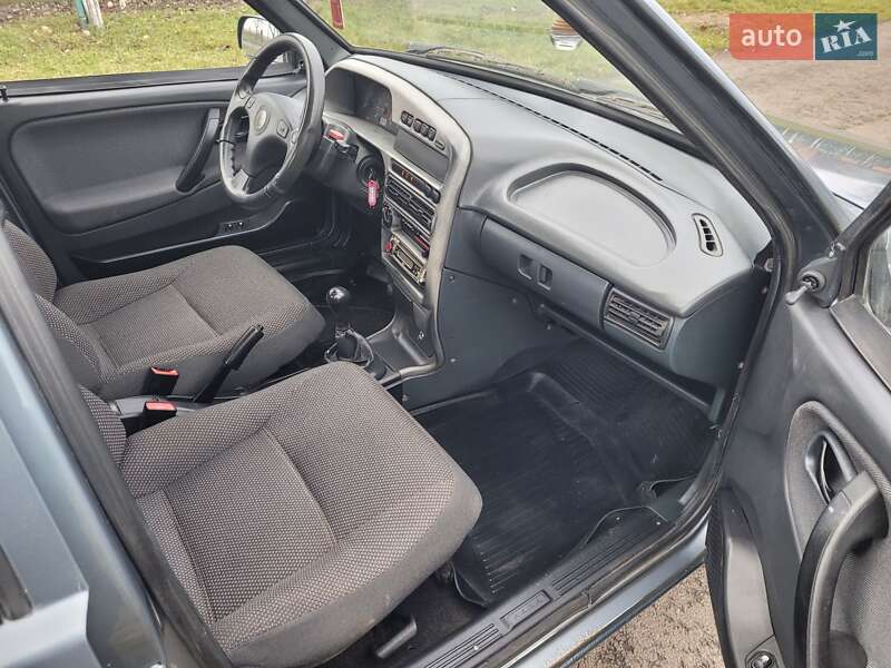 Седан ВАЗ / Lada 21099 2011 в Хмельницькому