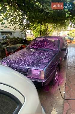 Седан ВАЗ 21099 2004 в Перечині