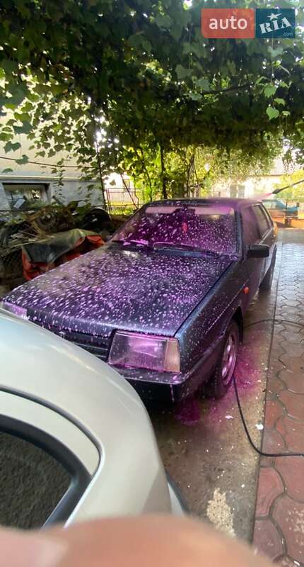 ВАЗ / Lada 21099 2004