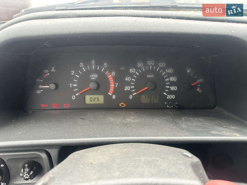 Седан ВАЗ / Lada 21099 2011 в Новомосковске