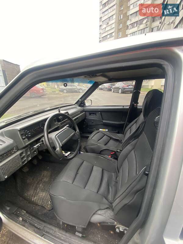 Седан ВАЗ / Lada 21099 2005 в Києві