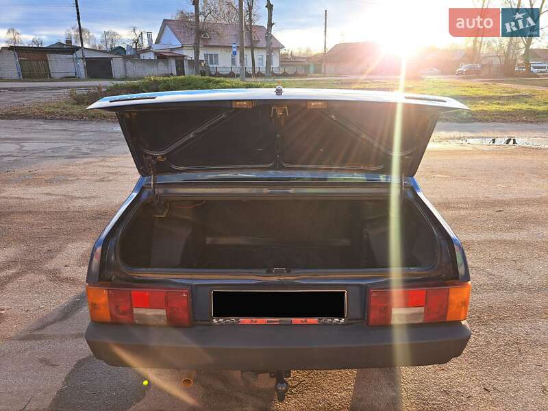 Седан ВАЗ / Lada 21099 2011 в Шостке