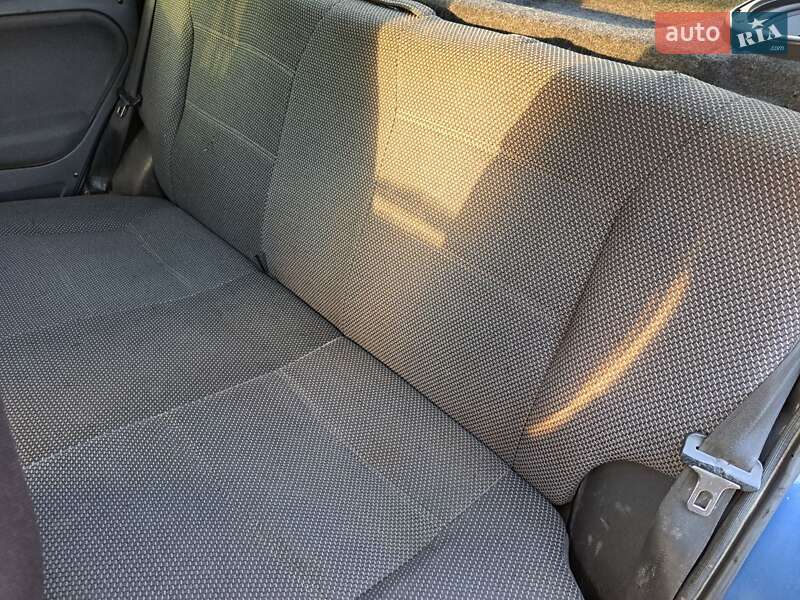 Седан ВАЗ / Lada 21099 2011 в Шостке