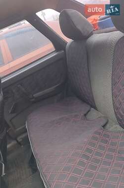 Седан ВАЗ 21099 2000 в Першотравенске