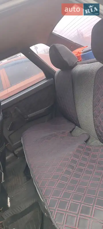 ВАЗ / Lada Samara 2000
