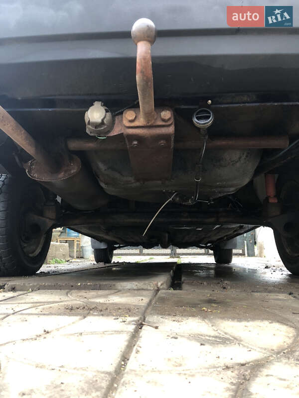 Седан ВАЗ / Lada 21099 2004 в Снігурівці