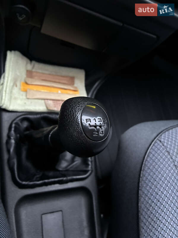 Седан ВАЗ / Lada 21099 2008 в Запоріжжі фото 15 Седан ВАЗ / Lada 21099 2008 в Запоріжжі