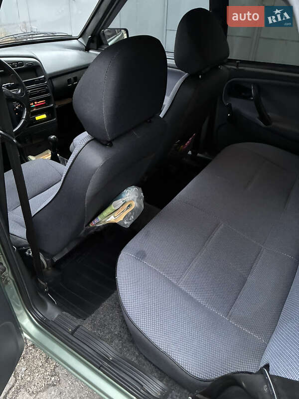 Седан ВАЗ / Lada 21099 2008 в Запоріжжі фото 19 Седан ВАЗ / Lada 21099 2008 в Запоріжжі