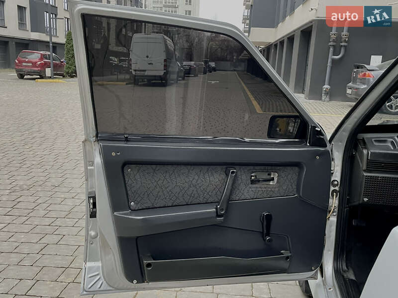 Седан ВАЗ / Lada 21099 2005 в Івано-Франківську фото 16 Седан ВАЗ / Lada 21099 2005 в Івано-Франківську