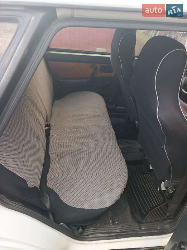 Седан ВАЗ / Lada 21099 1994 в Семенівці