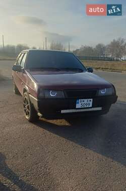 Седан ВАЗ 21099 2005 в Сумах
