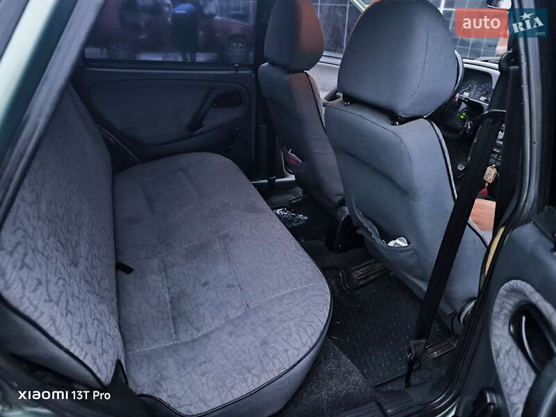 Седан ВАЗ / Lada 21099 2008 в Кропивницком