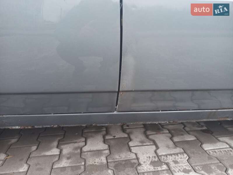 Седан ВАЗ / Lada 21099 2005 в Каменец-Подольском фото 4 Седан ВАЗ / Lada 21099 2005 в Каменец-Подольском