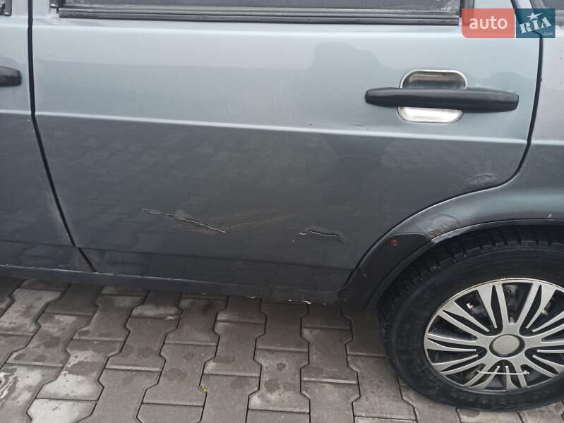 Седан ВАЗ / Lada 21099 2005 в Каменец-Подольском фото 8 Седан ВАЗ / Lada 21099 2005 в Каменец-Подольском