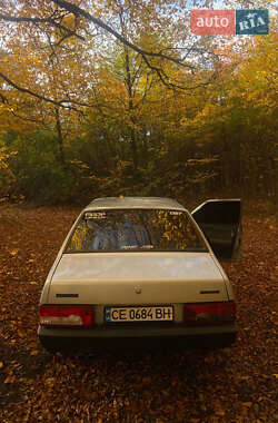 Седан ВАЗ 21099 2008 в Черновцах