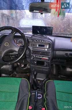 Седан ВАЗ 21099 2007 в Киеве