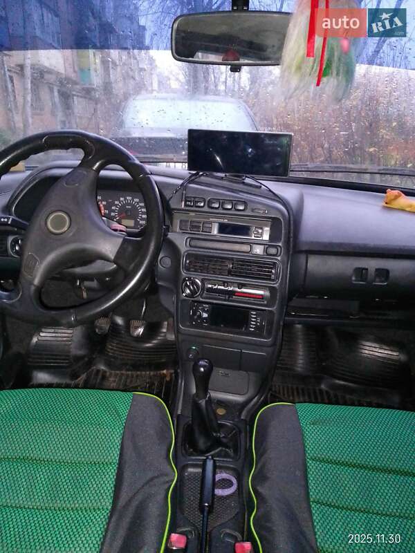 ВАЗ / Lada 21099 2007 ВАЗ / Lada 21099 2007