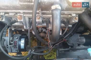 Седан ВАЗ / Lada 21099 2008 в Львові