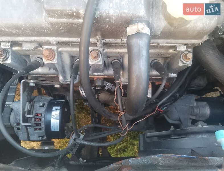 Седан ВАЗ / Lada 21099 2008 в Львове