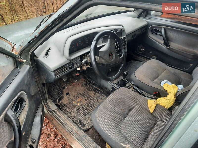 Седан ВАЗ / Lada 21099 2007 в Житомире