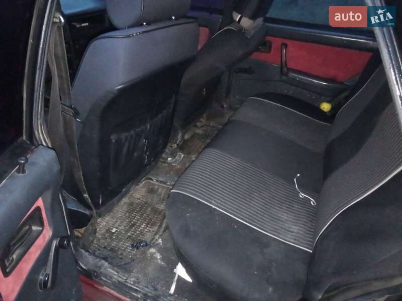 Седан ВАЗ / Lada 21099 1994 в Винниках