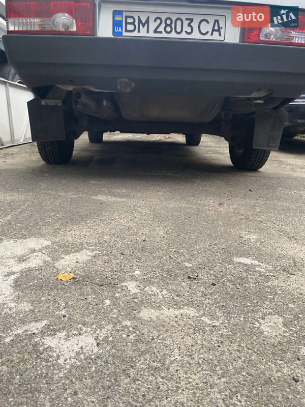 Седан ВАЗ / Lada 21099 2005 в Києві