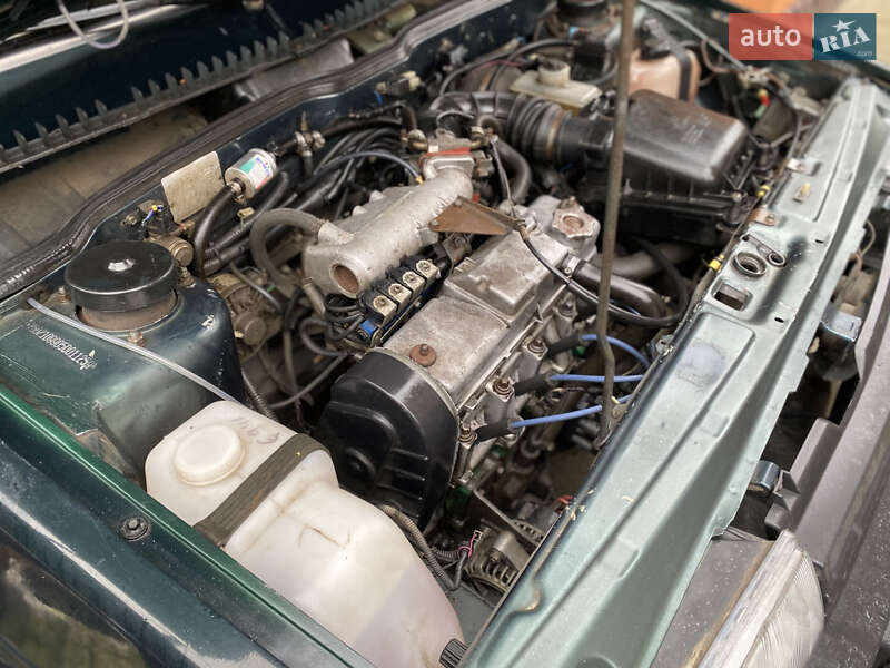 Седан ВАЗ / Lada 21099 2005 в Мирополе фото 31 Седан ВАЗ / Lada 21099 2005 в Мирополе