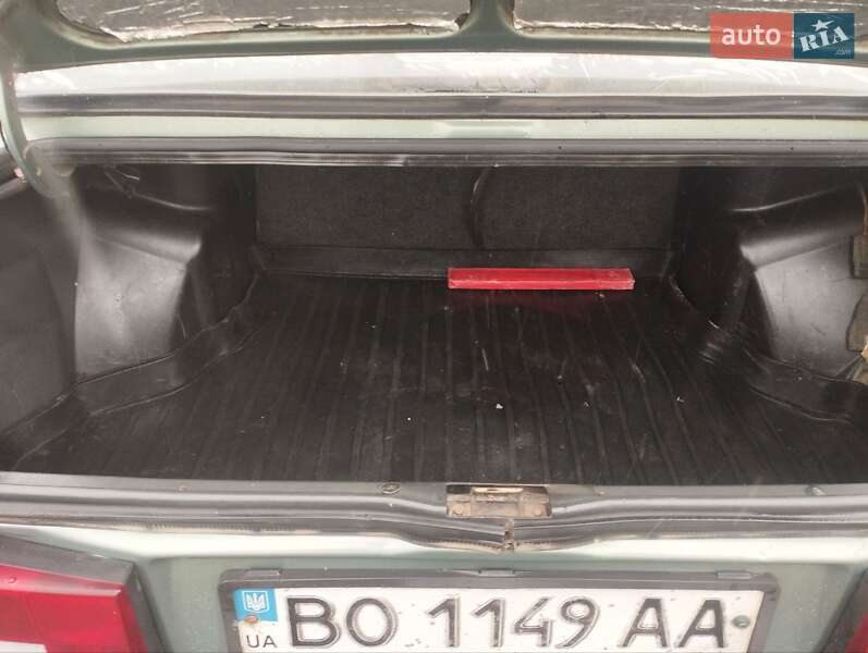 Седан ВАЗ / Lada 21099 2006 в Теребовле