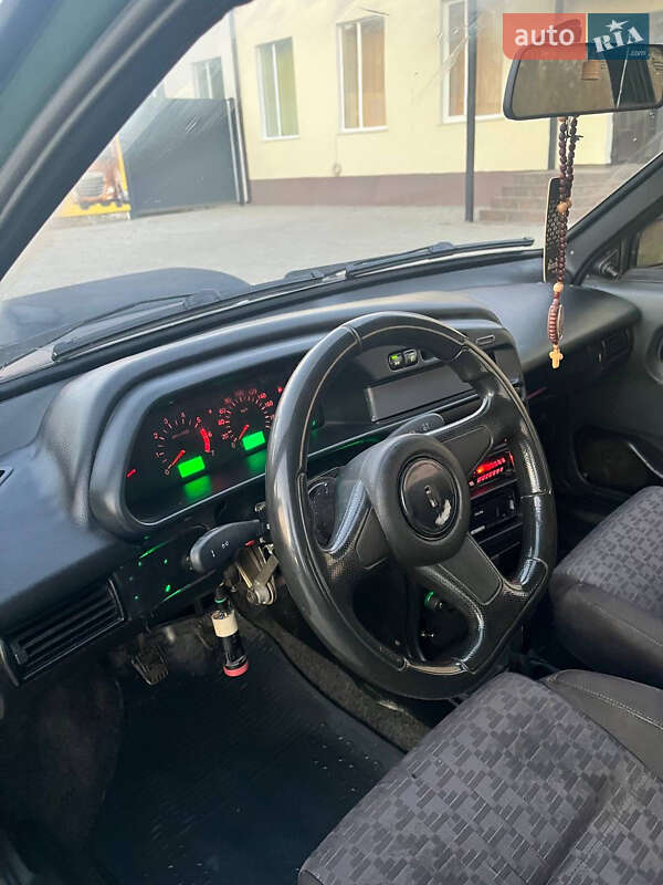 Седан ВАЗ / Lada 21099 2007 в Волочиську фото 11 Седан ВАЗ / Lada 21099 2007 в Волочиську