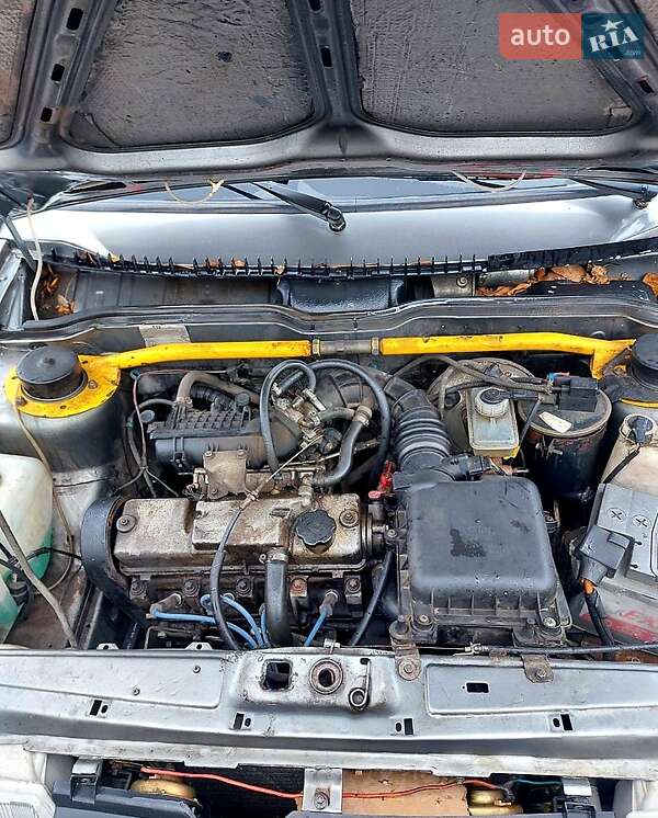Седан ВАЗ / Lada 21099 2008 в Одессе