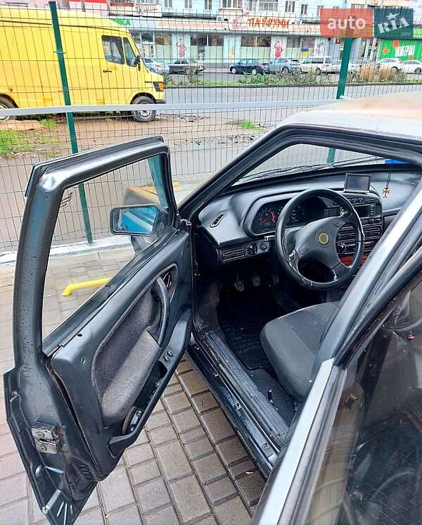 Седан ВАЗ / Lada 21099 2008 в Одессе