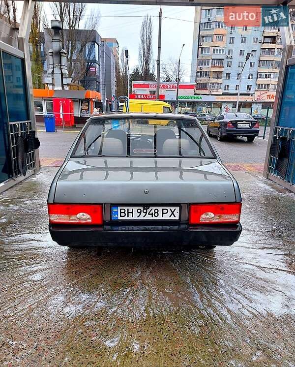 Седан ВАЗ / Lada 21099 2008 в Одессе