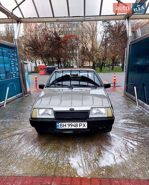 Седан ВАЗ / Lada 21099 2008 в Одессе