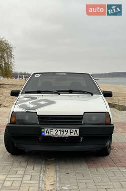 Седан ВАЗ 21099 2010 в Запоріжжі