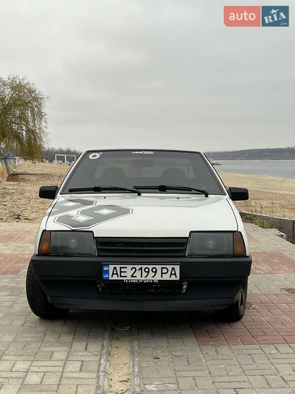 ВАЗ / Lada 21099 2010