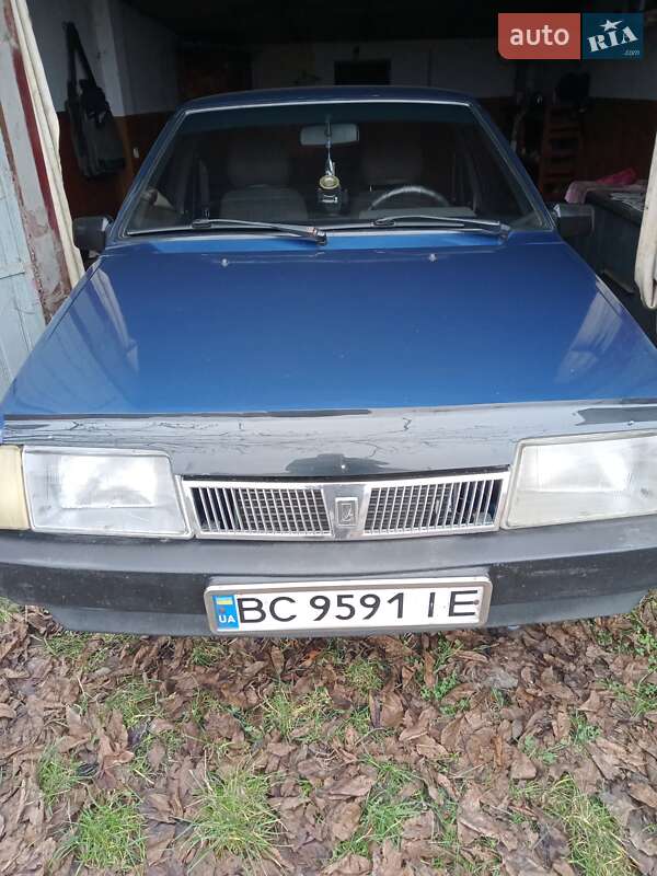 ВАЗ / Lada 21099 2006 ВАЗ / Lada 21099 2006