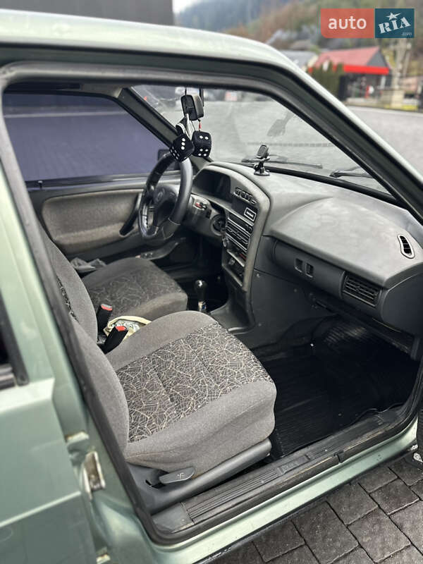 Седан ВАЗ / Lada 21099 2008 в Межгорье фото 21 Седан ВАЗ / Lada 21099 2008 в Межгорье