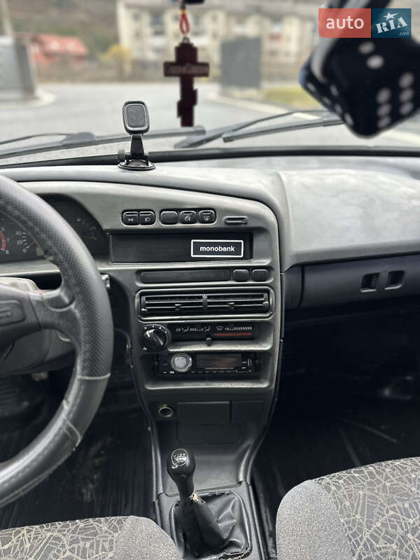 Седан ВАЗ / Lada 21099 2008 в Межгорье фото 24 Седан ВАЗ / Lada 21099 2008 в Межгорье