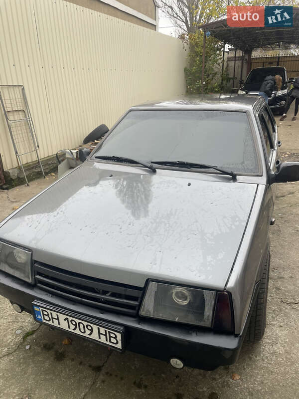 Седан ВАЗ / Lada 21099 2001 в Одесі
