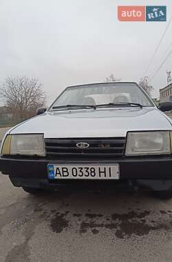 Седан ВАЗ 21099 2003 в Немирові