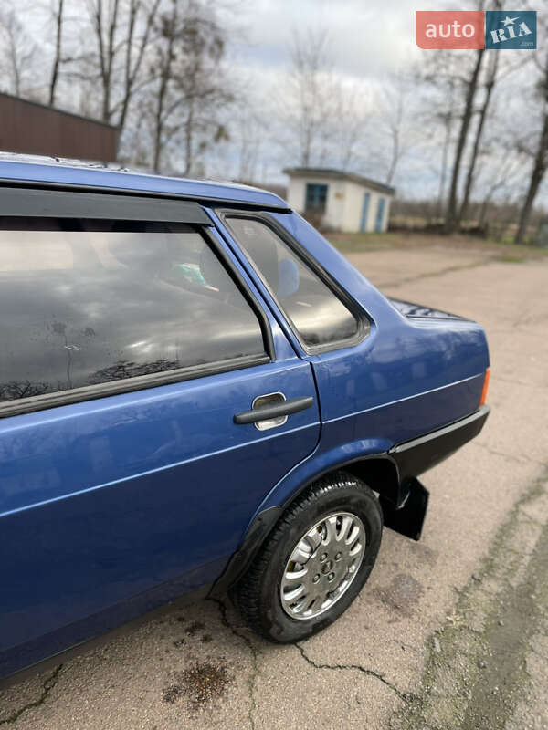 Седан ВАЗ / Lada 21099 2008 в Житомире