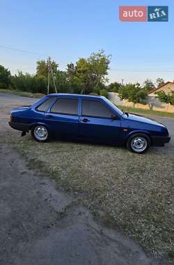 Седан ВАЗ 21099 2005 в Миколаєві