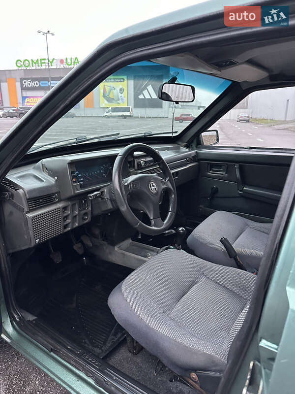 Седан ВАЗ / Lada 21099 2006 в Полтаві фото 20 Седан ВАЗ / Lada 21099 2006 в Полтаві