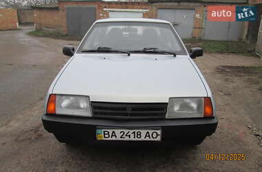 Седан ВАЗ 21099 2005 в Кропивницком